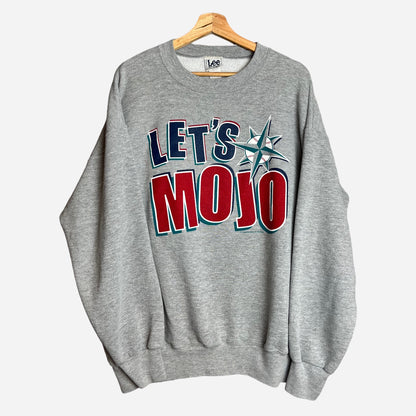 Baseball MLB "Lets Mojo 2000ers"