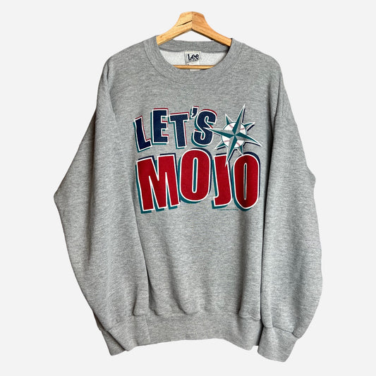 Baseball MLB "Lets Mojo 2000ers"