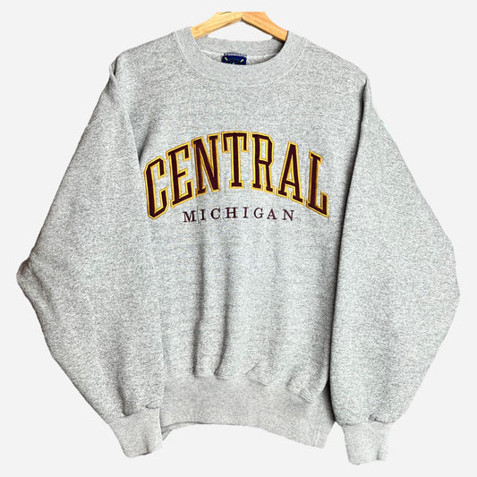 University of Central Michigan "Central Michigan Chippewas"