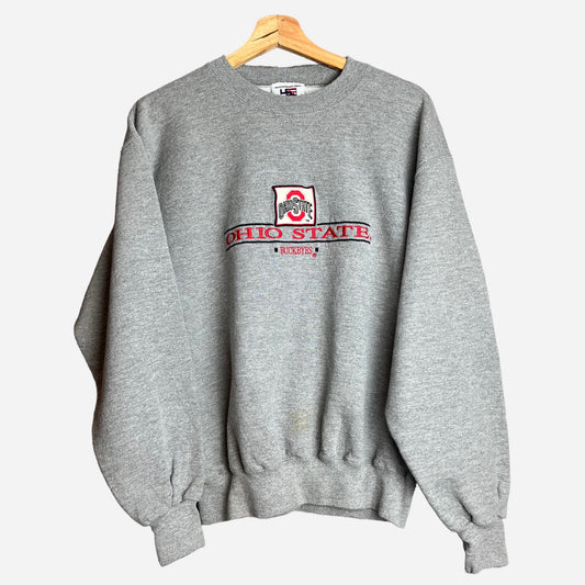 Ohio State University "Buckeyes"