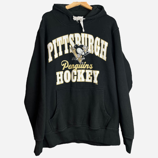 Pittsburgh Penguins "Big Hockey"