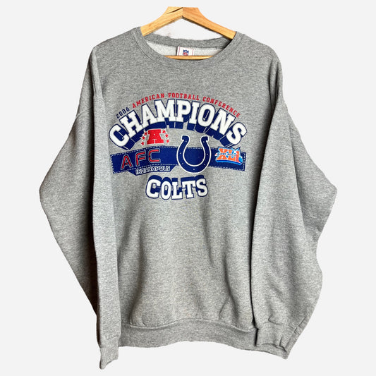 Indianapolis Colts "Super Bowl Champions 2006"
