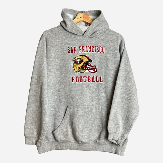 San Francisco 49ers "Football Helmet"