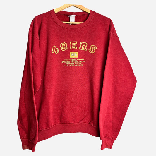 San Francisco 49ers "Member NFL"