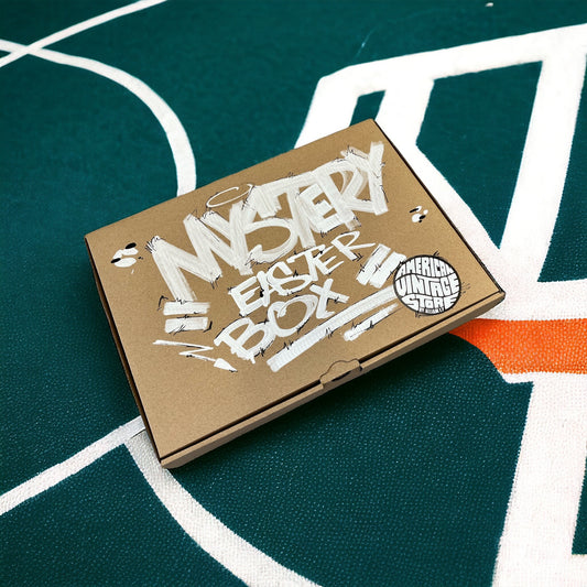 Mystery Easter Box T-Shirt