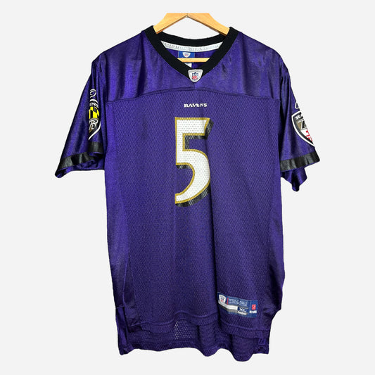 Baltimore Ravens Jersey "Flacco"