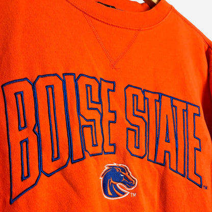 Boise State University "Broncos"