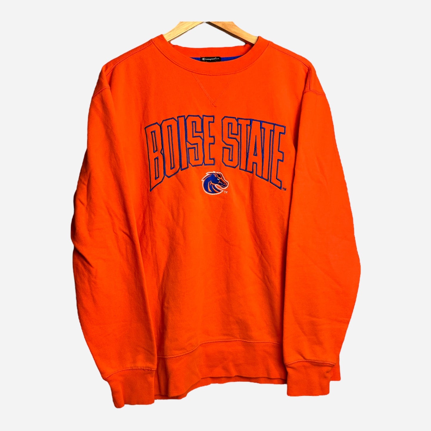 Boise State University "Broncos"