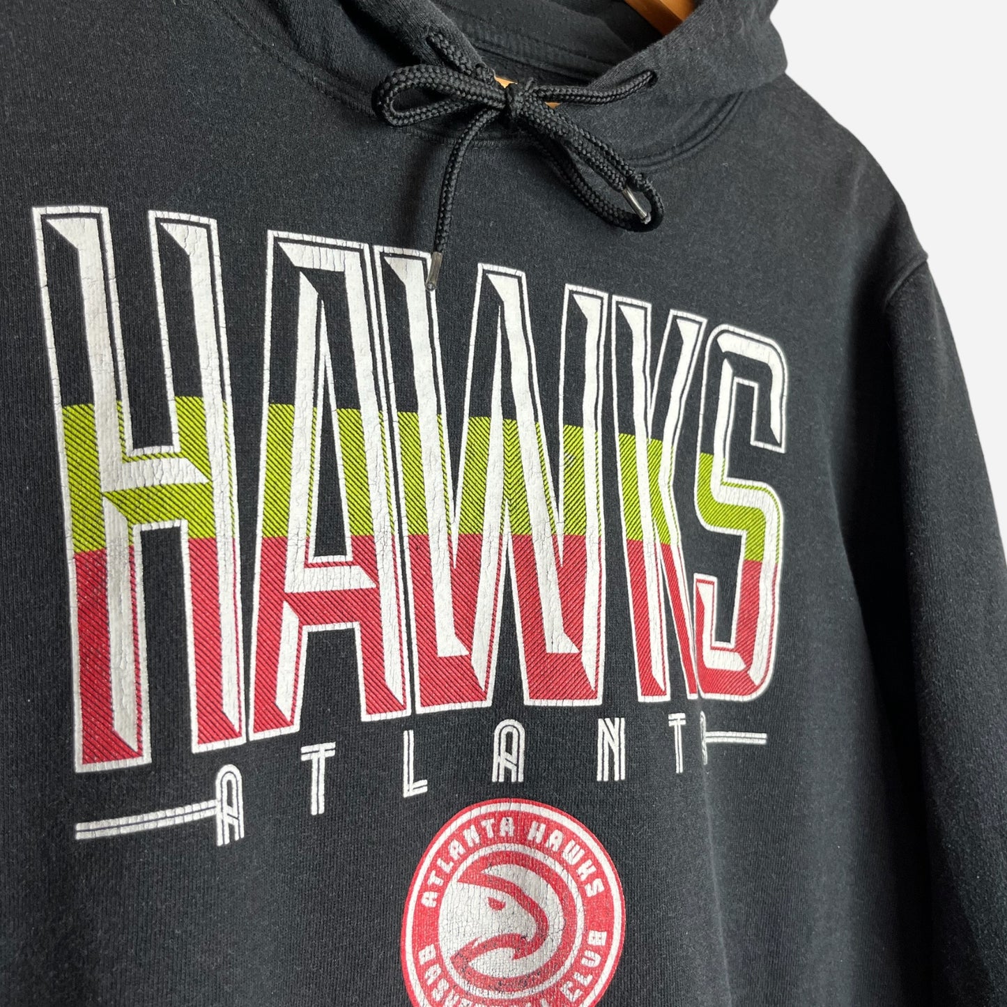 Atlanta Hawks "Big Hawks"