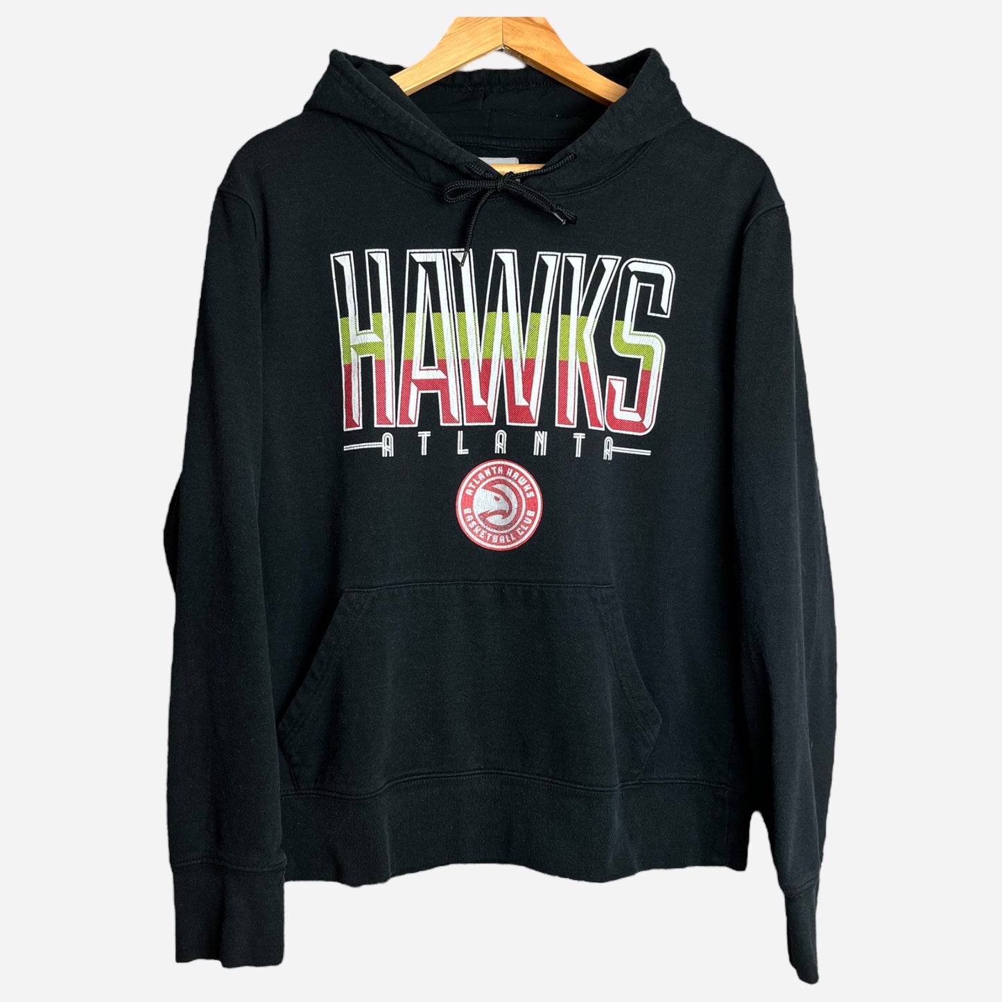 Atlanta Hawks "Big Hawks"