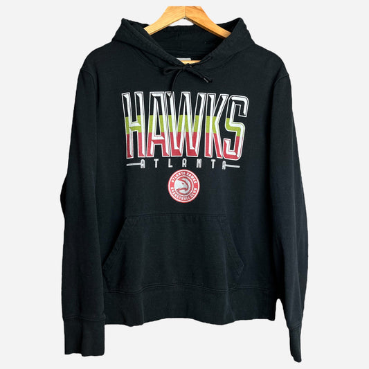 Atlanta Hawks "Big Hawks"